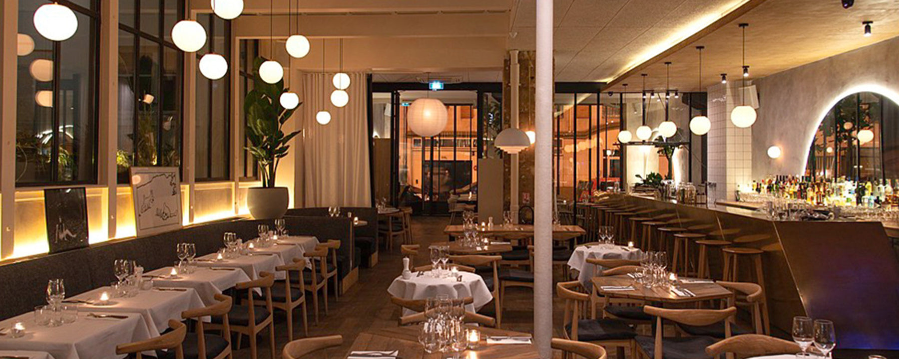 FOOD GUIDE - RESTAURANTS IN PARIS 09/23