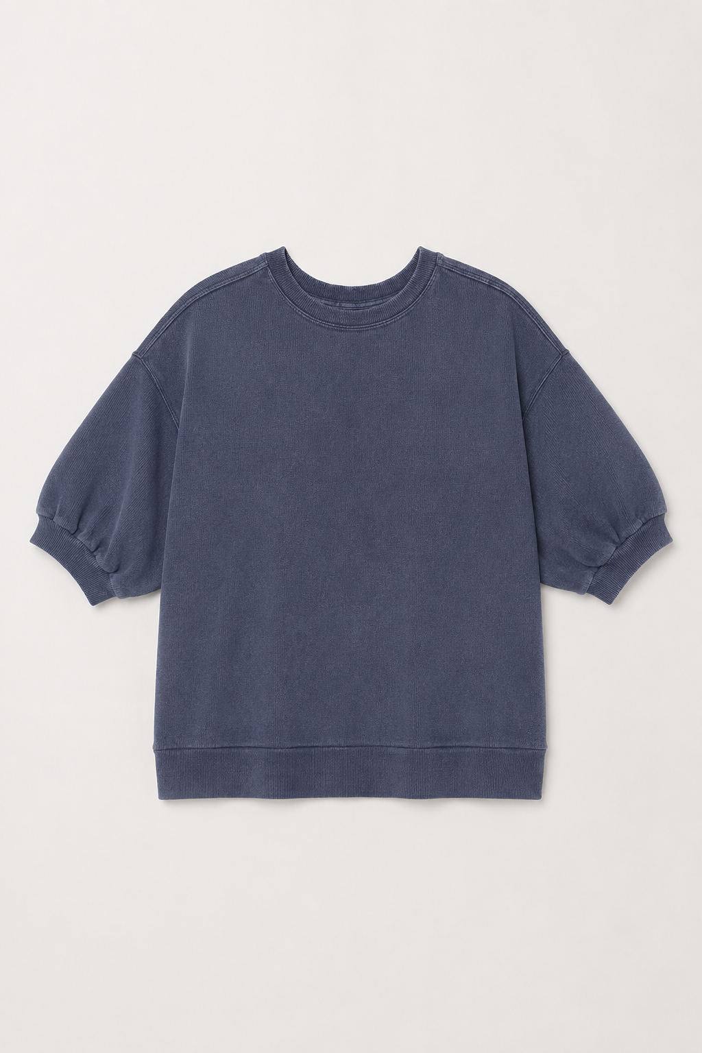 Xirena, Sweatshirt Jax in Vintage Navy