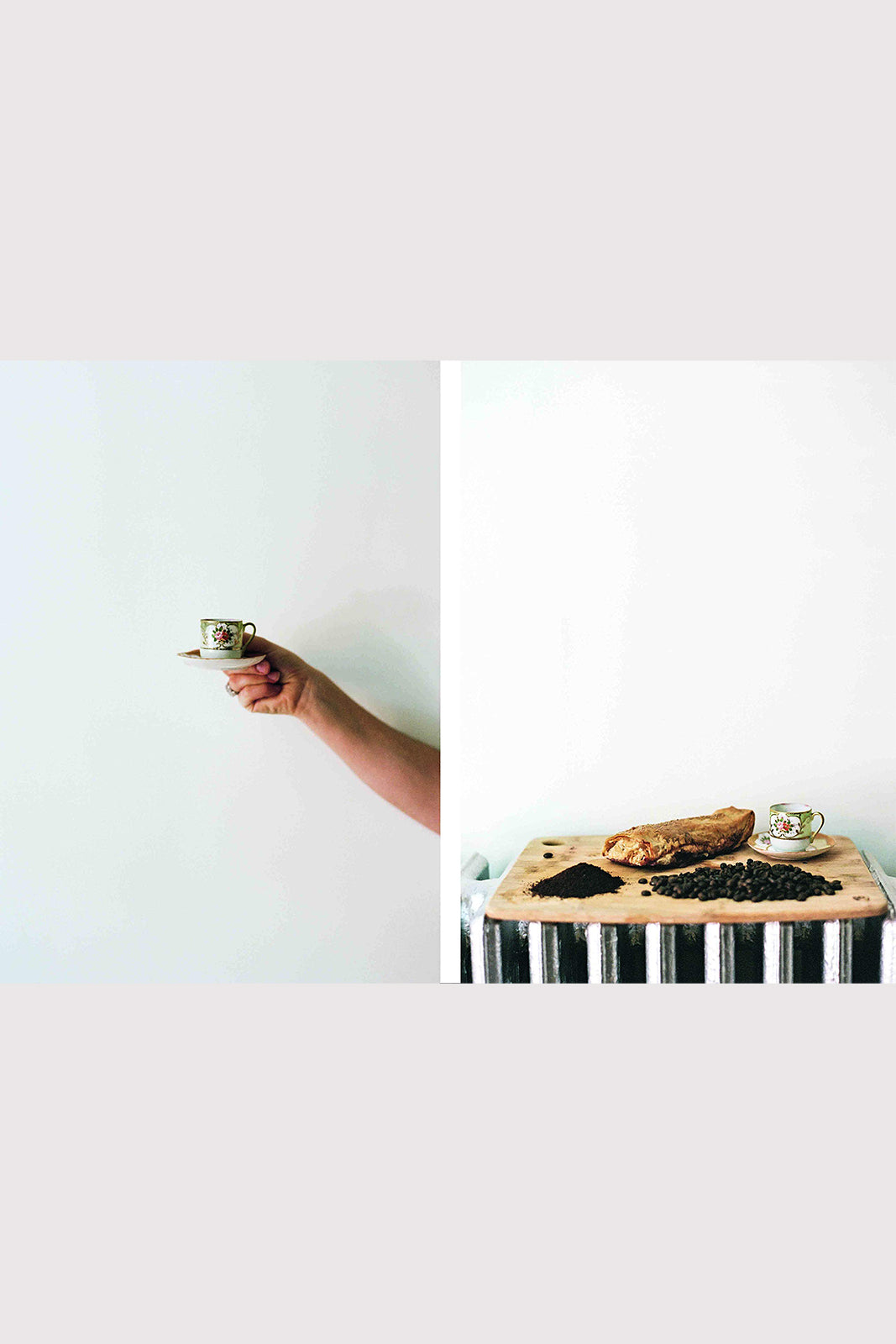Buch The Kinfolk Table