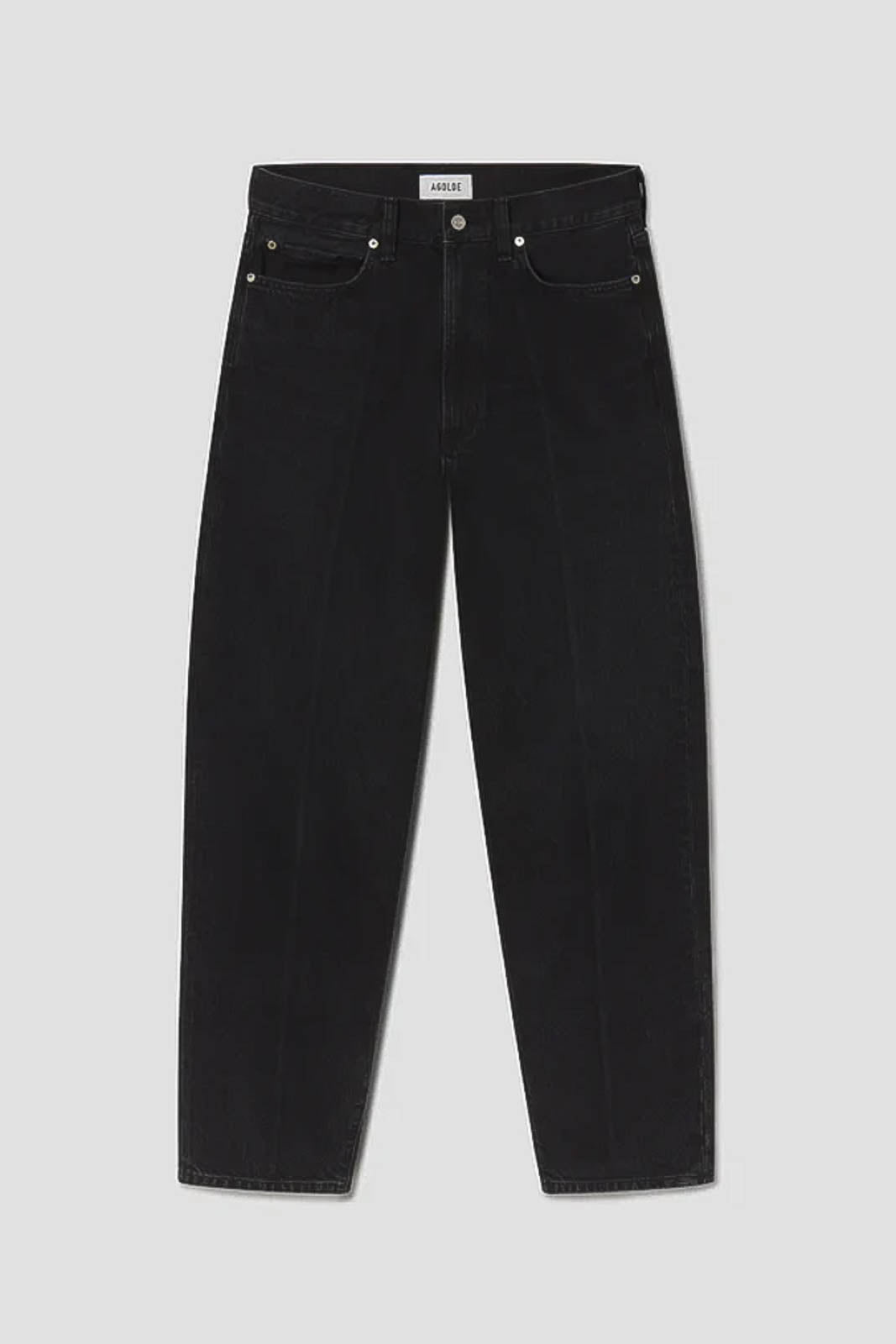 Agolde, Jeans 80s Vintage Taper in Phase