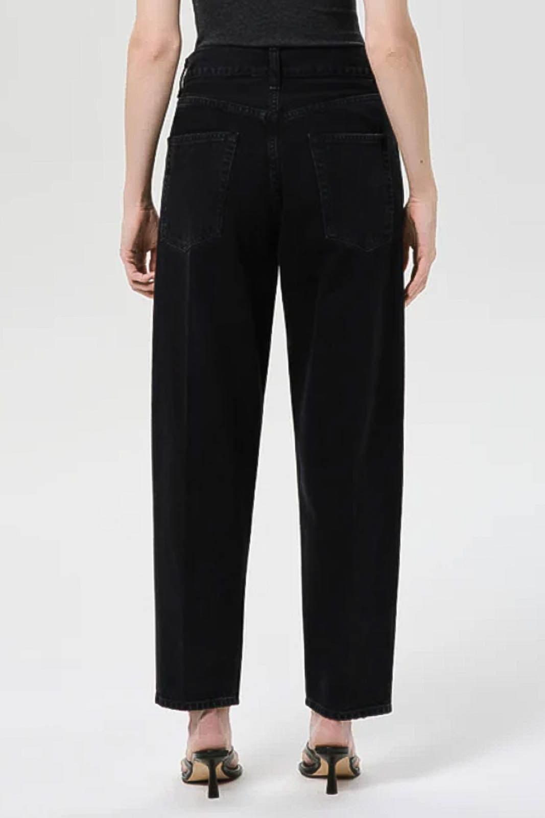 Agolde, Jeans 80s Vintage Taper in Phase