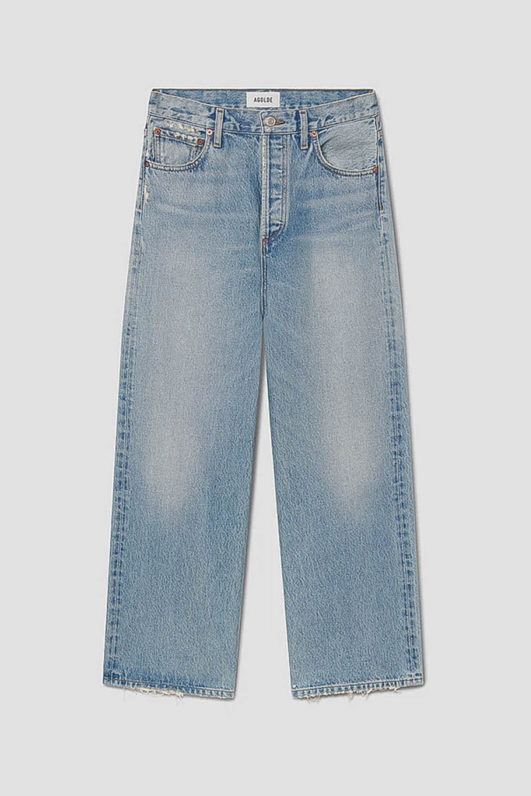 Agolde, Jeans Ren in Orten