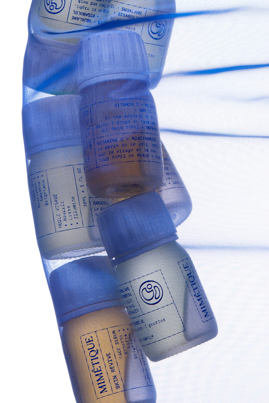 Mimétique, Serum Skin Revive