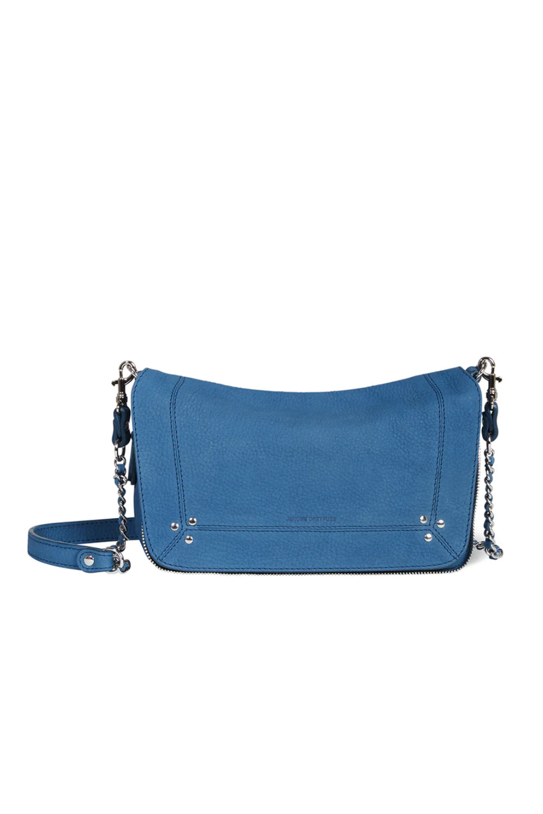 Tasche Bobi S in Nuckbuck Indigo