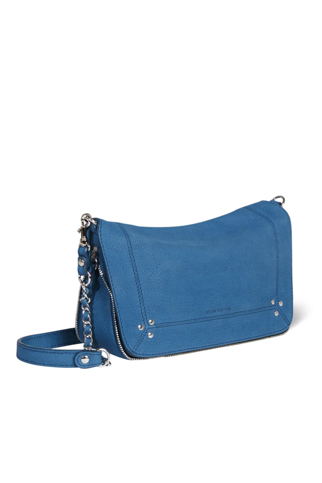 Tasche Bobi S in Nuckbuck Indigo