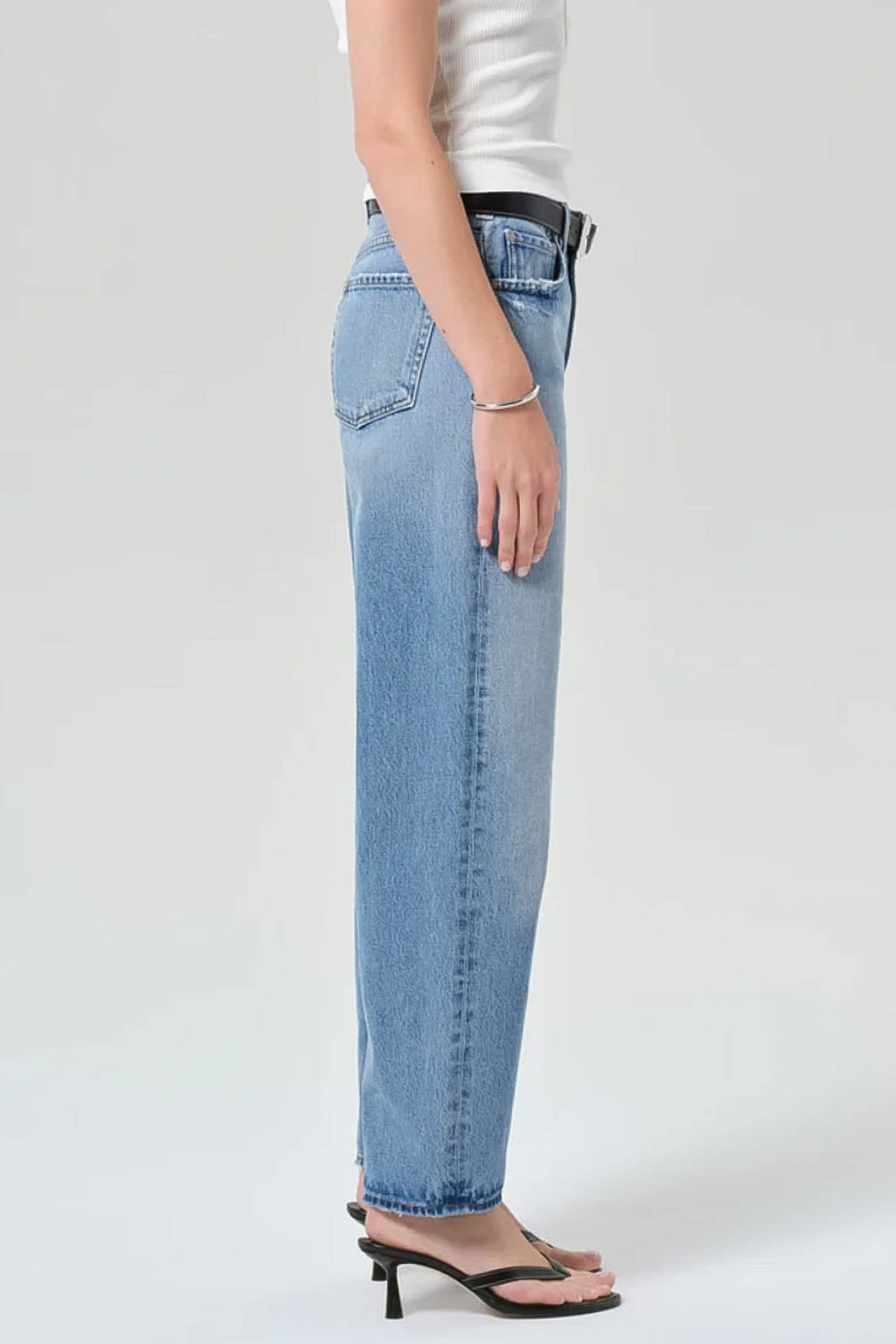 Citizens of Humanity, Jeans Miro Long in Cupid