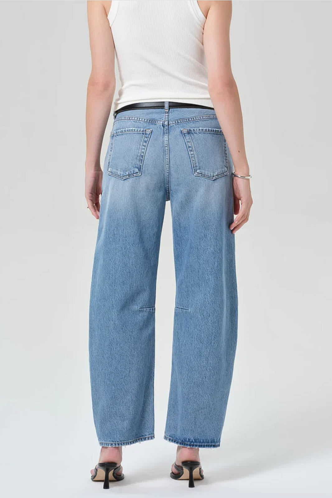 Citizens of Humanity, Jeans Miro Long in Cupid