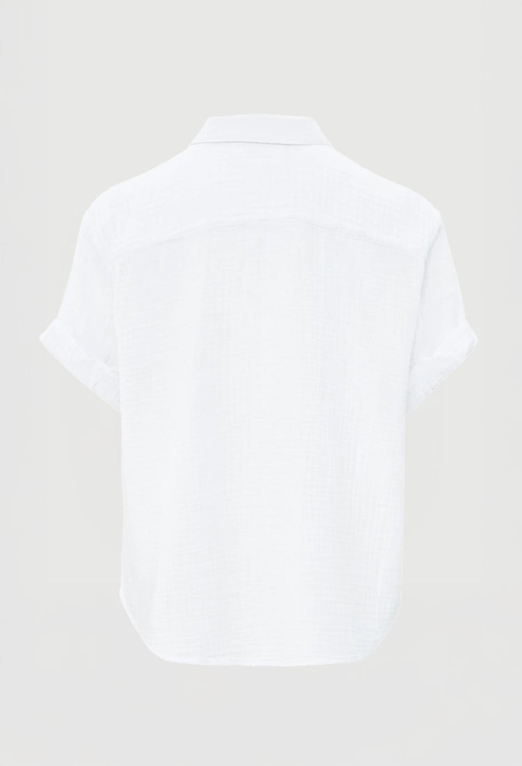 Top Cruz in Weiss