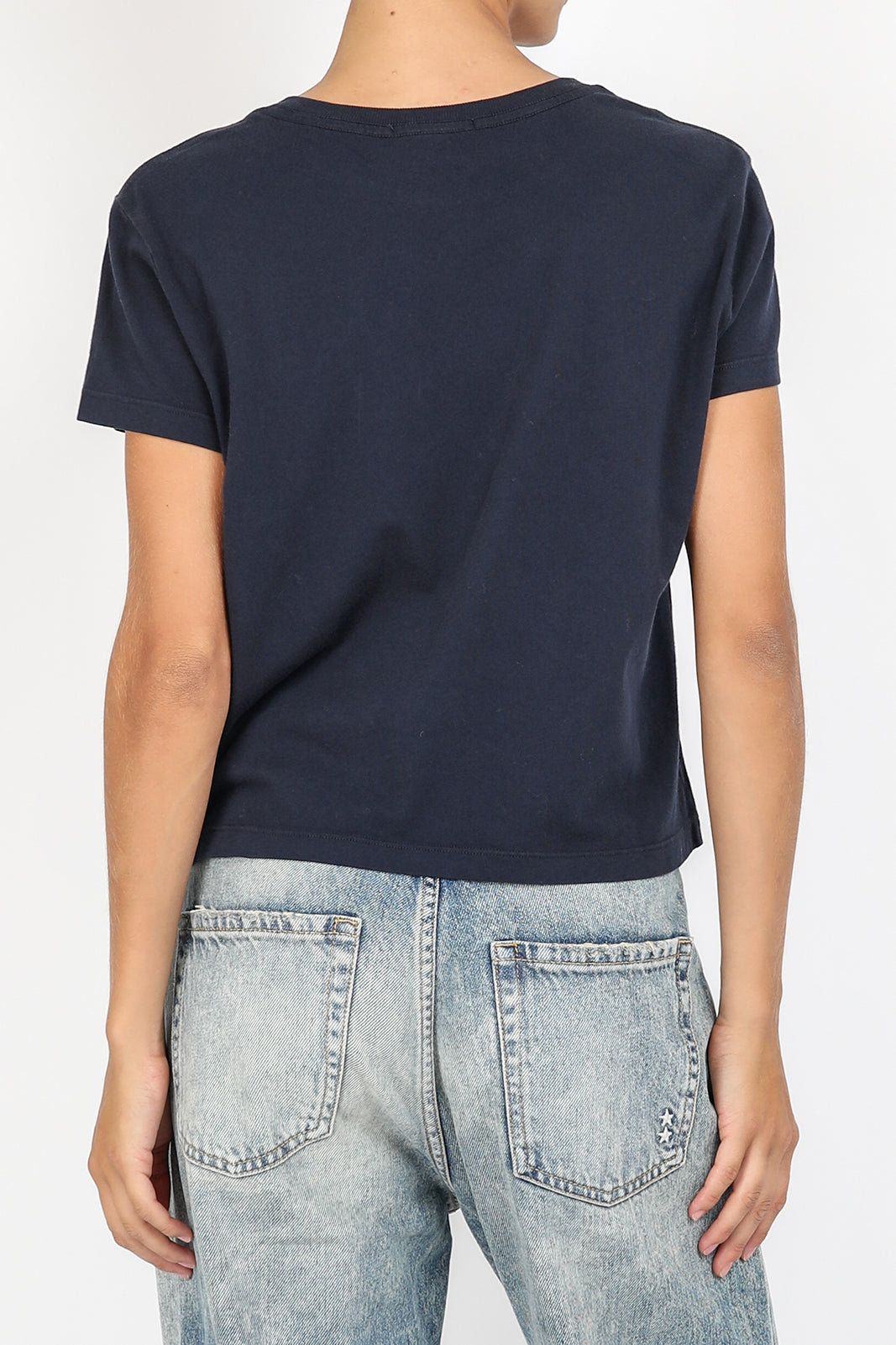 T-Shirt Adine in Storm