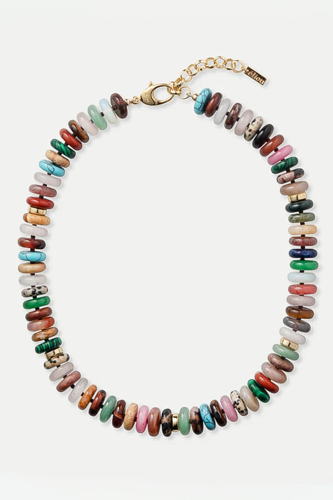 Éliou, Halskette Kairi in Multi