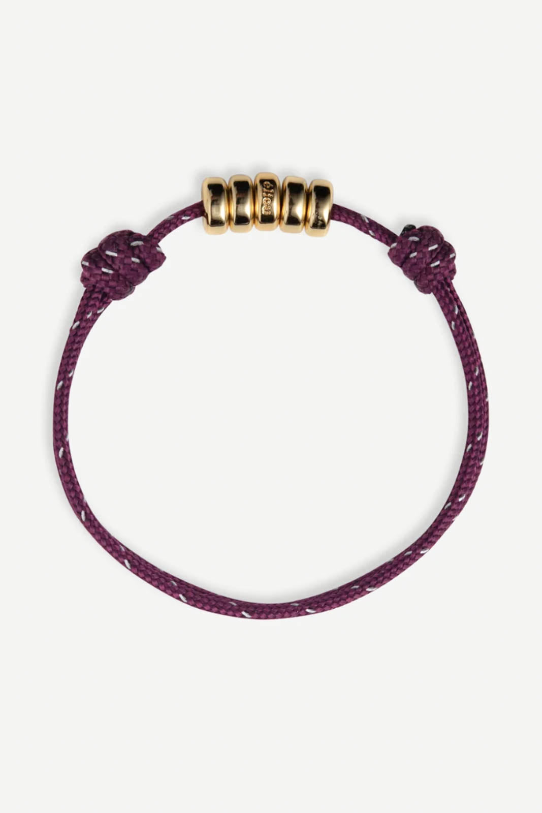 Éliou, Armband Cade in Purple