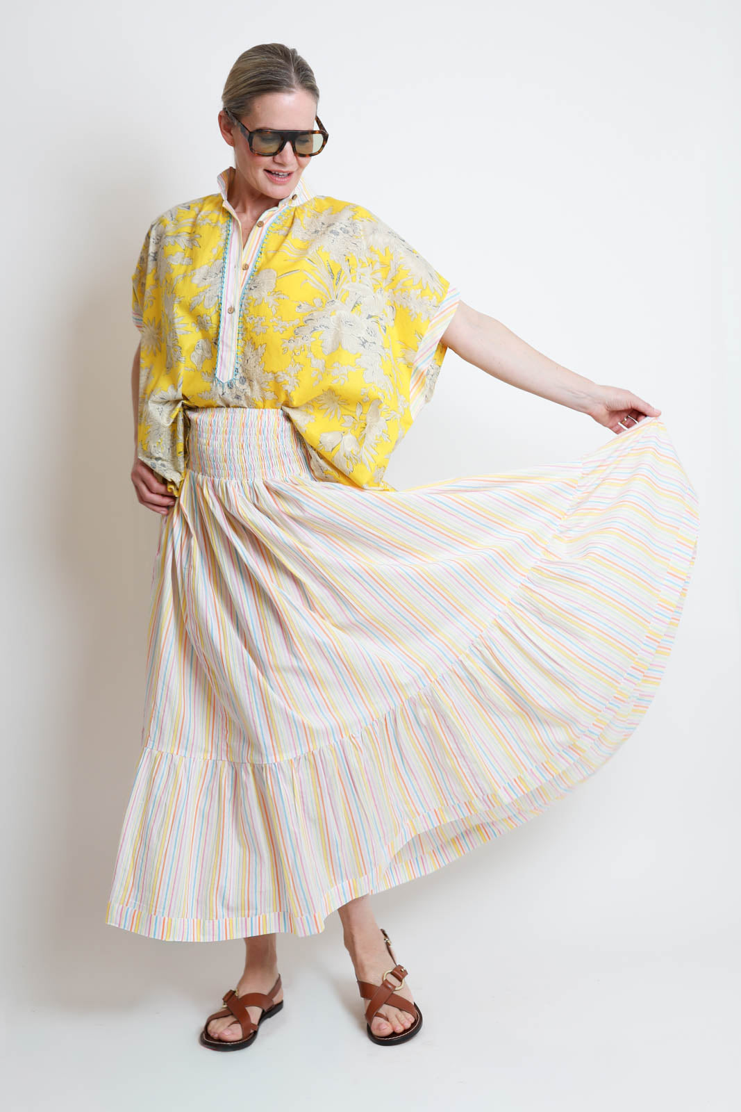 Fish Club, Skirt in Dulice