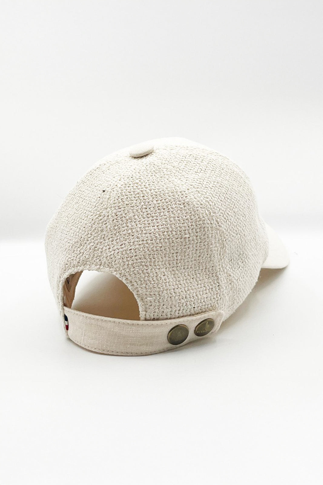 Baseball-Cap Filetti in Lait