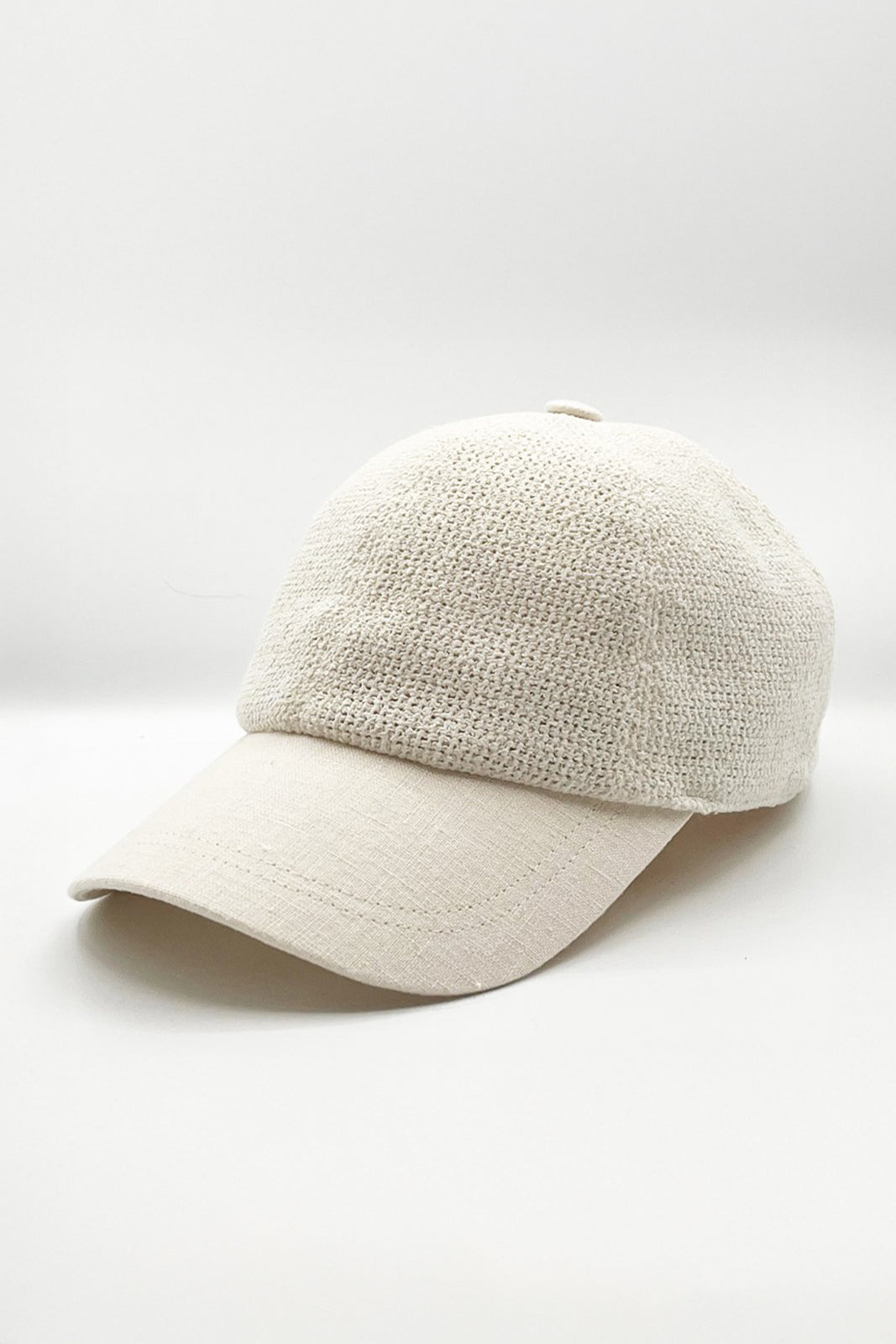 Baseball-Cap Filetti in Lait