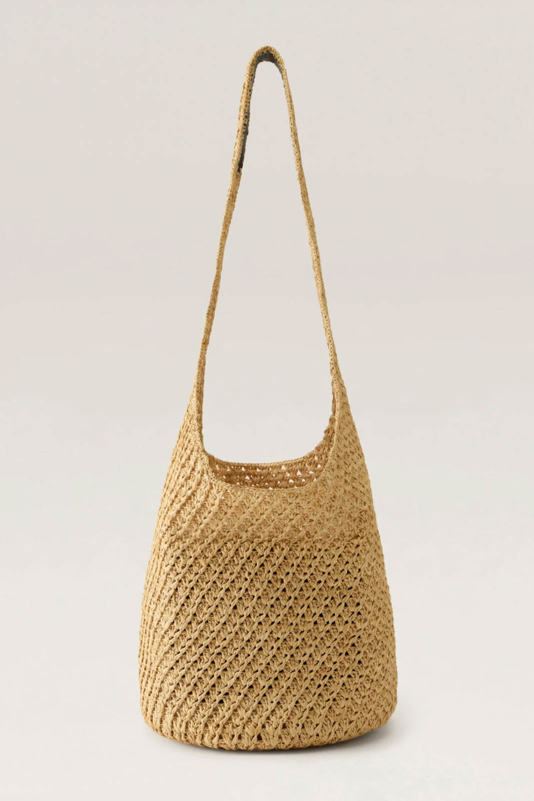 Helen Kaminski, Tasche Lani in Natural