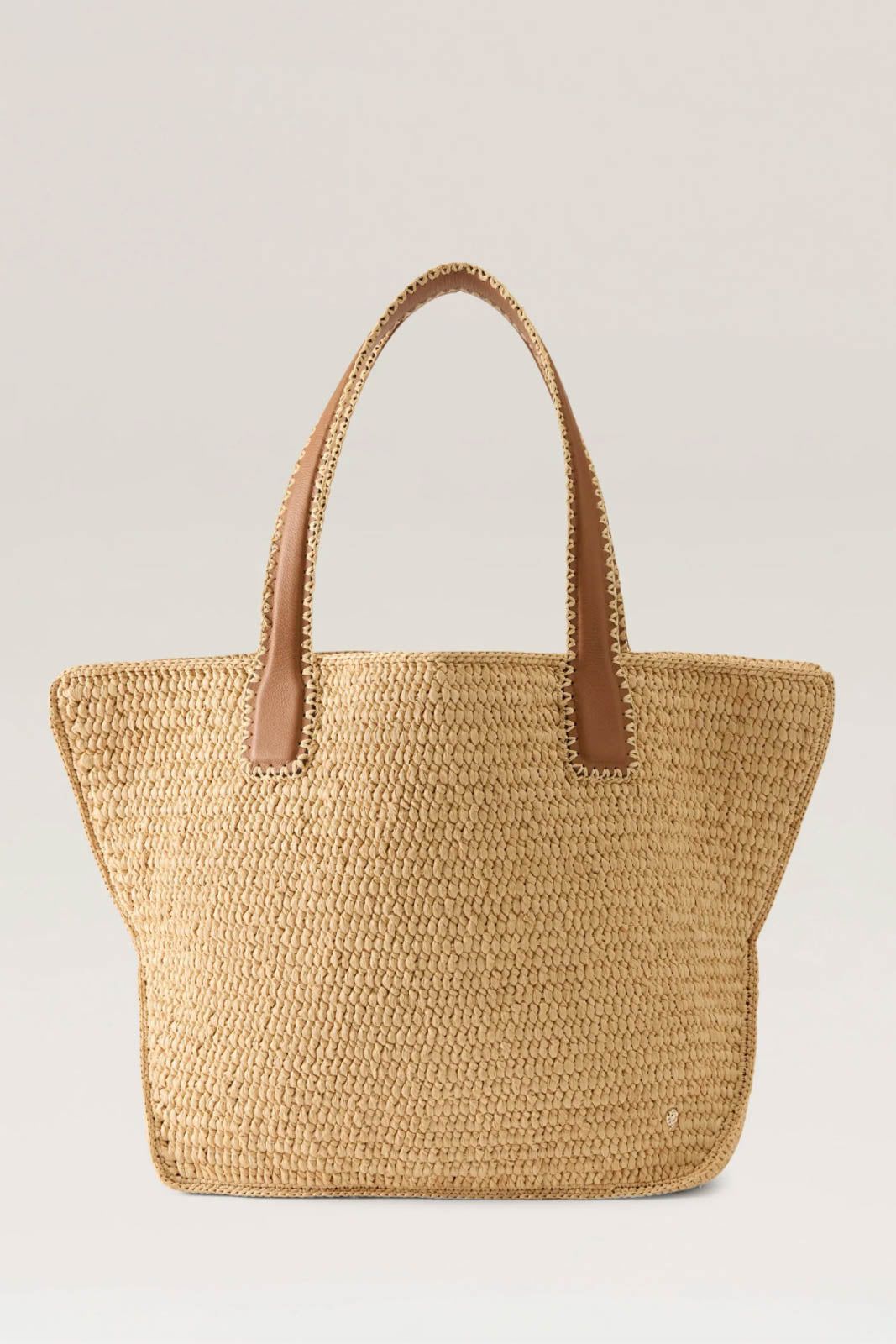 Helen Kaminski, Tasche Liyoni Tote in Natural/Cotto