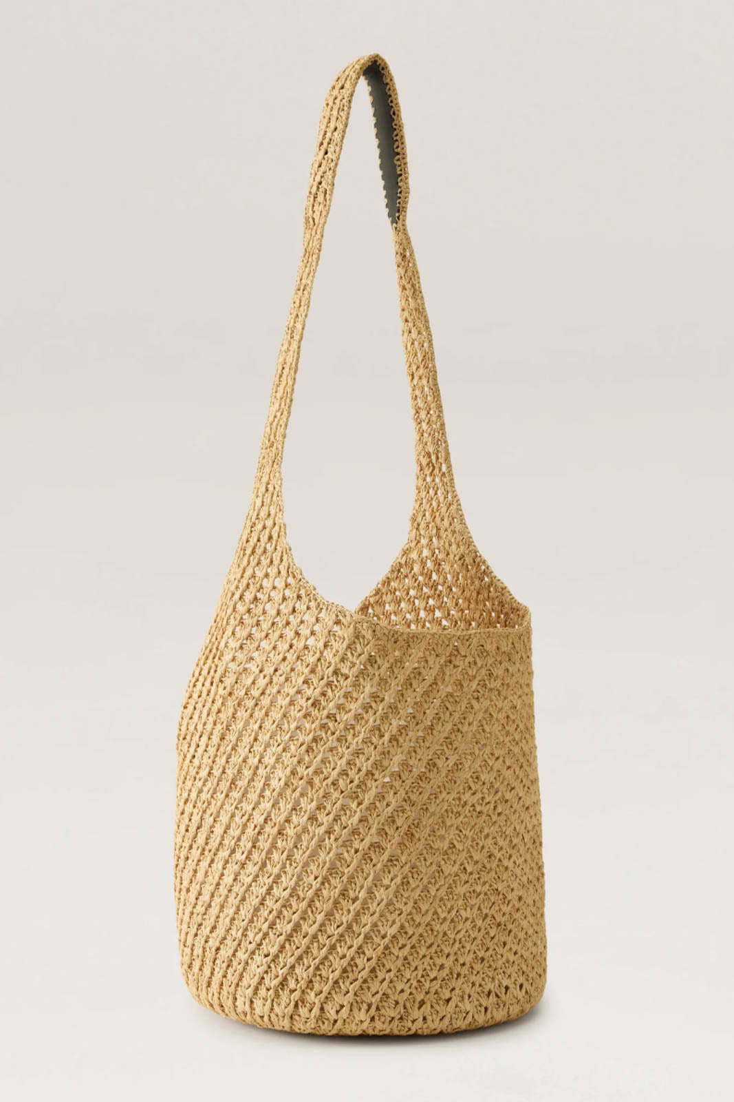 Helen Kaminski, Tasche Lani in Natural