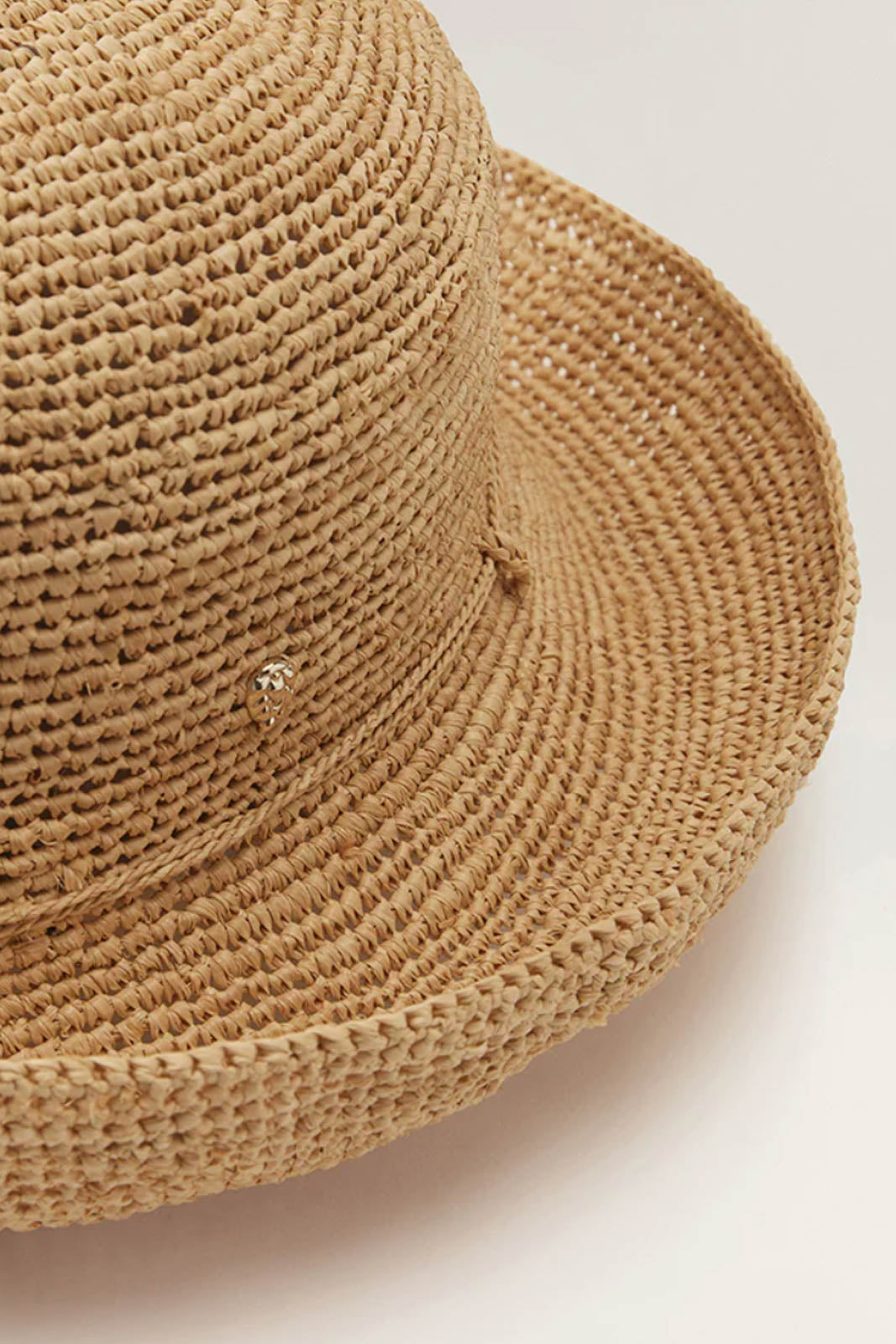 Helen Kaminski, Hut Provence 10 in Natural