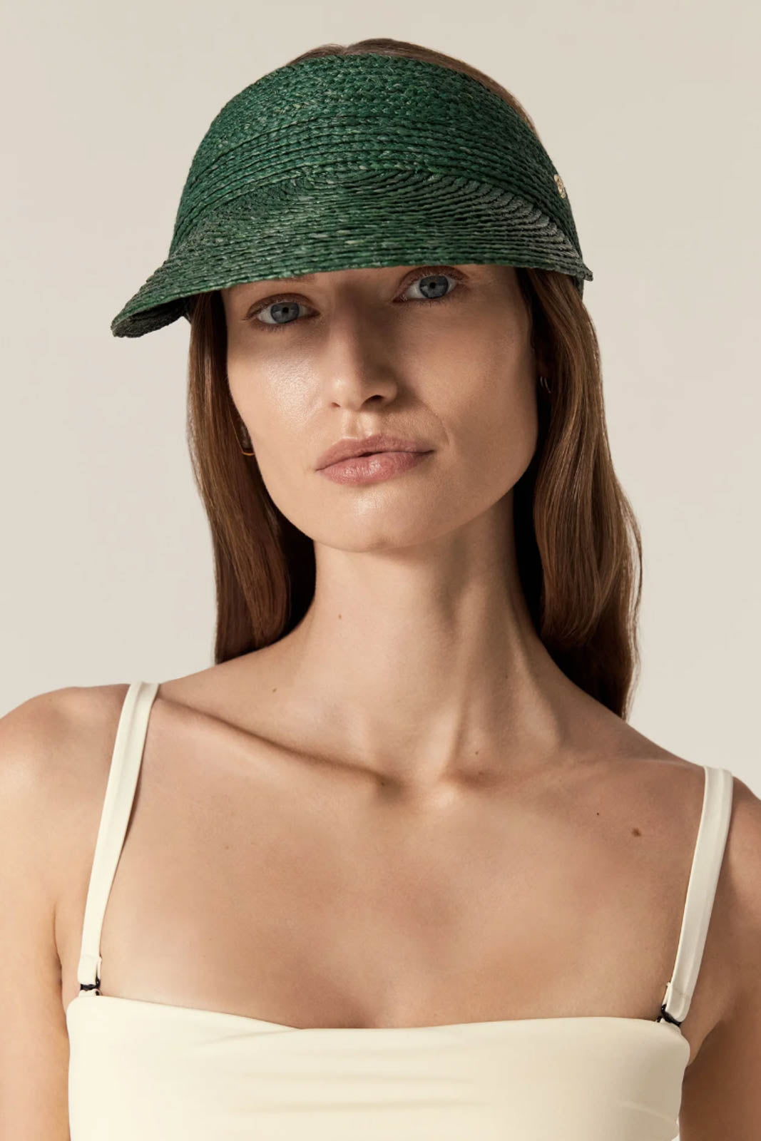 Helen Kaminski, Visier Kenna Emerald