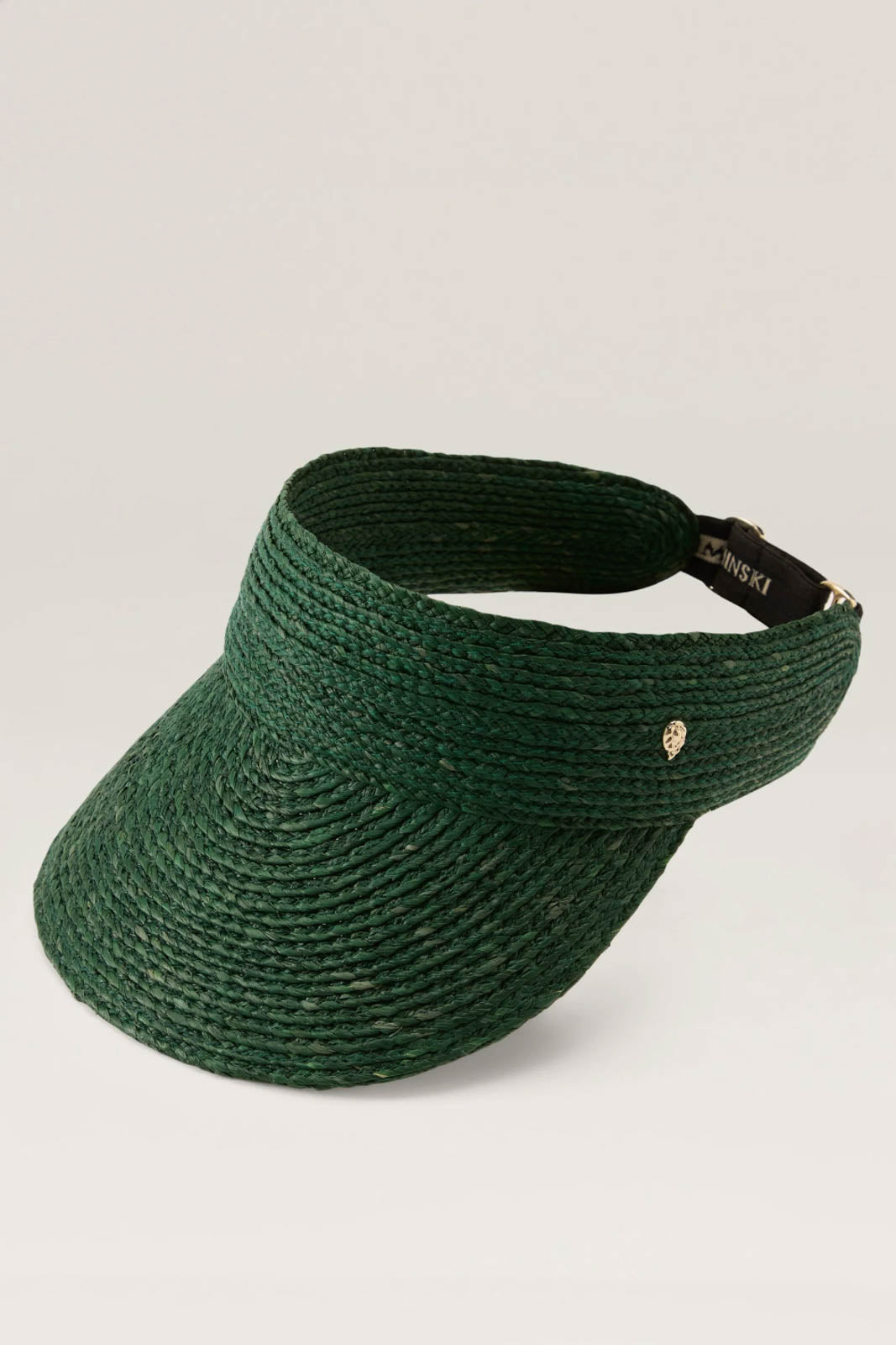 Helen Kaminski, Visier Kenna Emerald