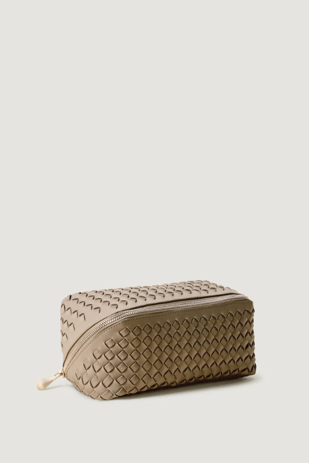 Naghedi, Kosmetiktasche Caravan Medium in Cashmere