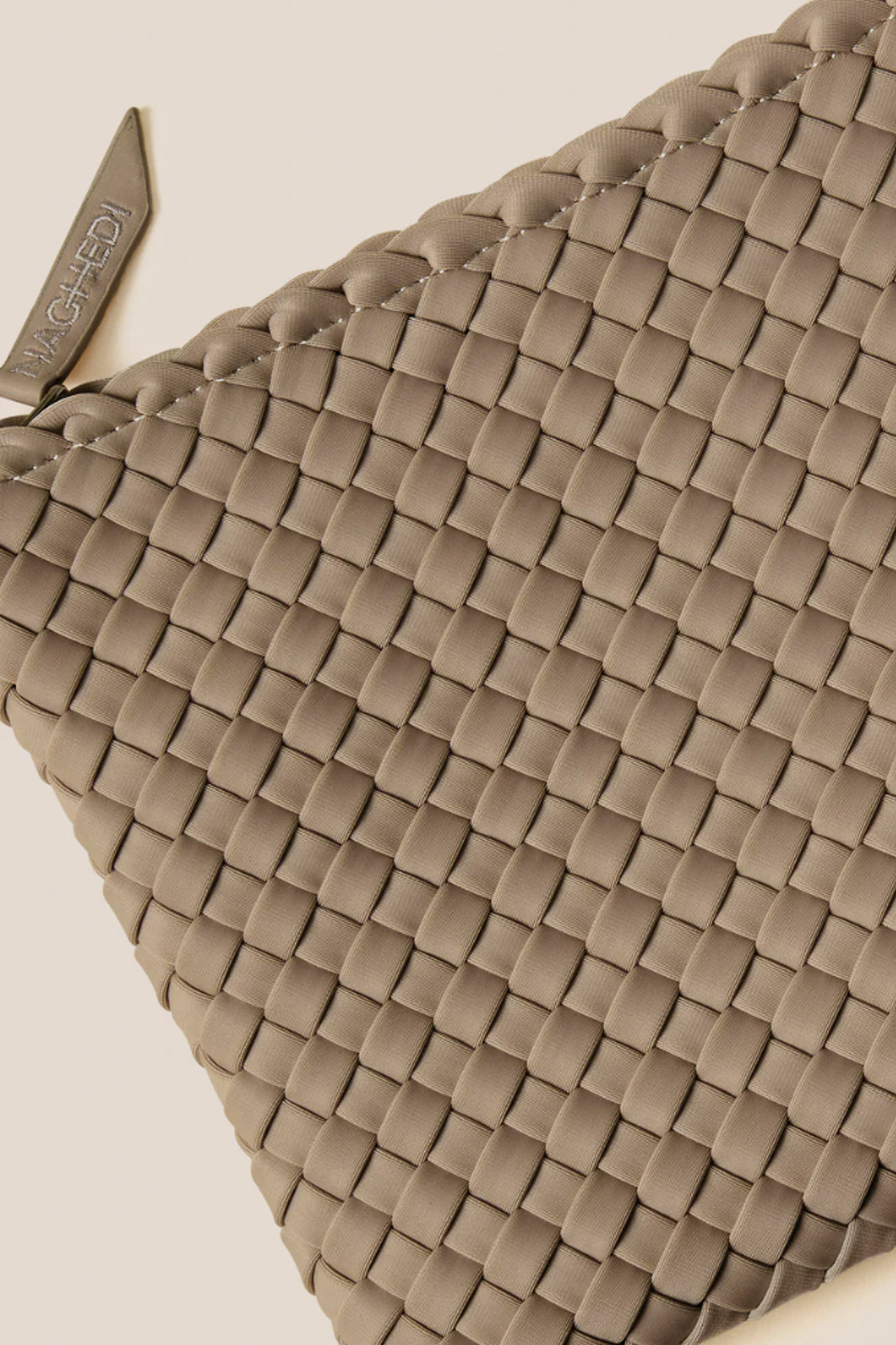 Naghedi, Tasche Nomad Large Hobo in Cashmere