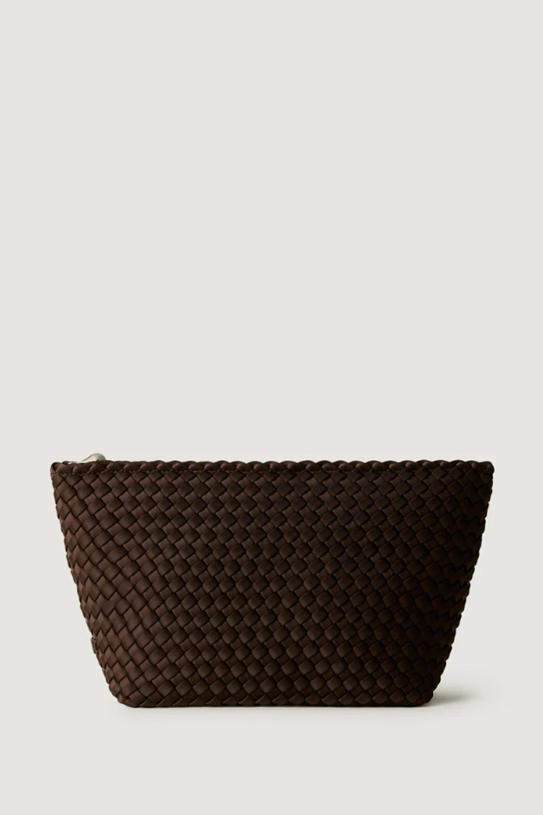 Naghedi, Kosmetiktasche Portofino Large in Chocolate