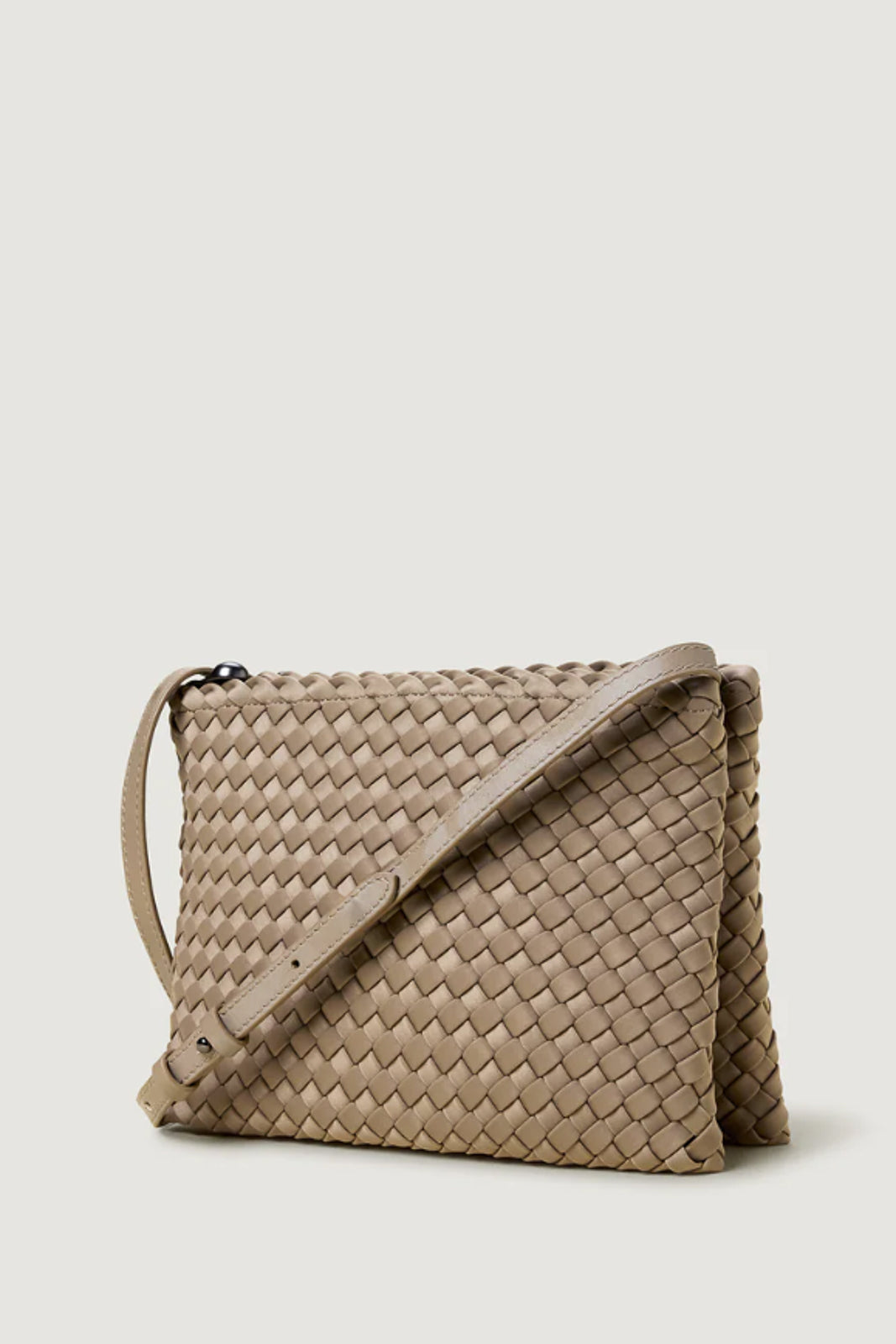 Naghedi, Tasche Soho Envelope in Cashmere