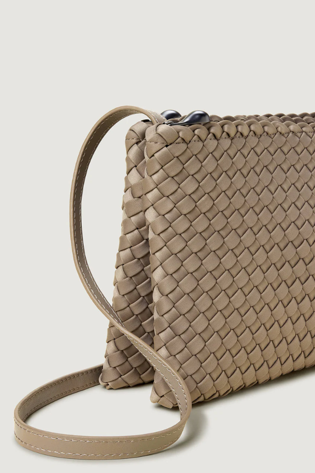 Naghedi, Tasche Soho Envelope in Cashmere