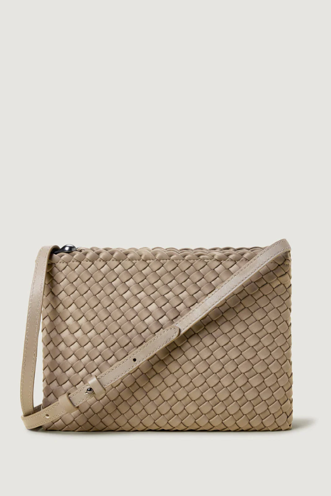 Naghedi, Tasche Soho Envelope in Cashmere