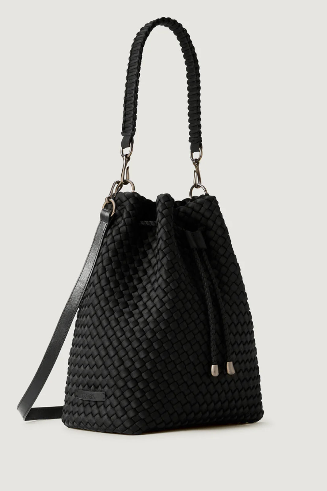 Naghedi, Tasche Mercer in Onyx