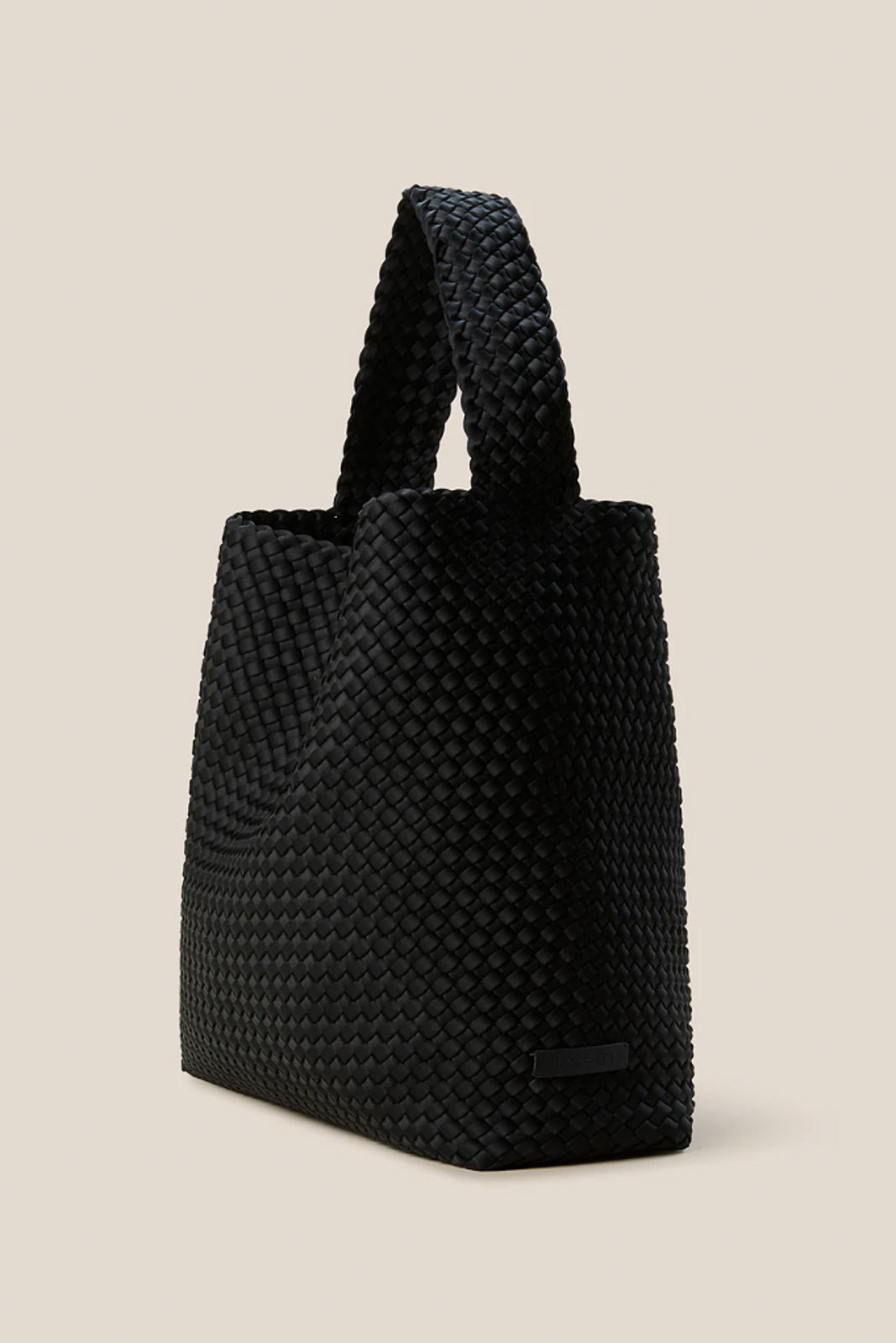 Naghedi, Tasche Nomad Large Hobo in Onyx