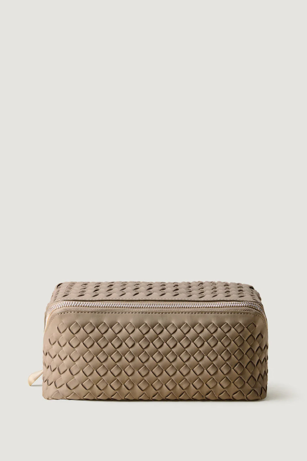 Naghedi, Kosmetiktasche Caravan Medium in Cashmere