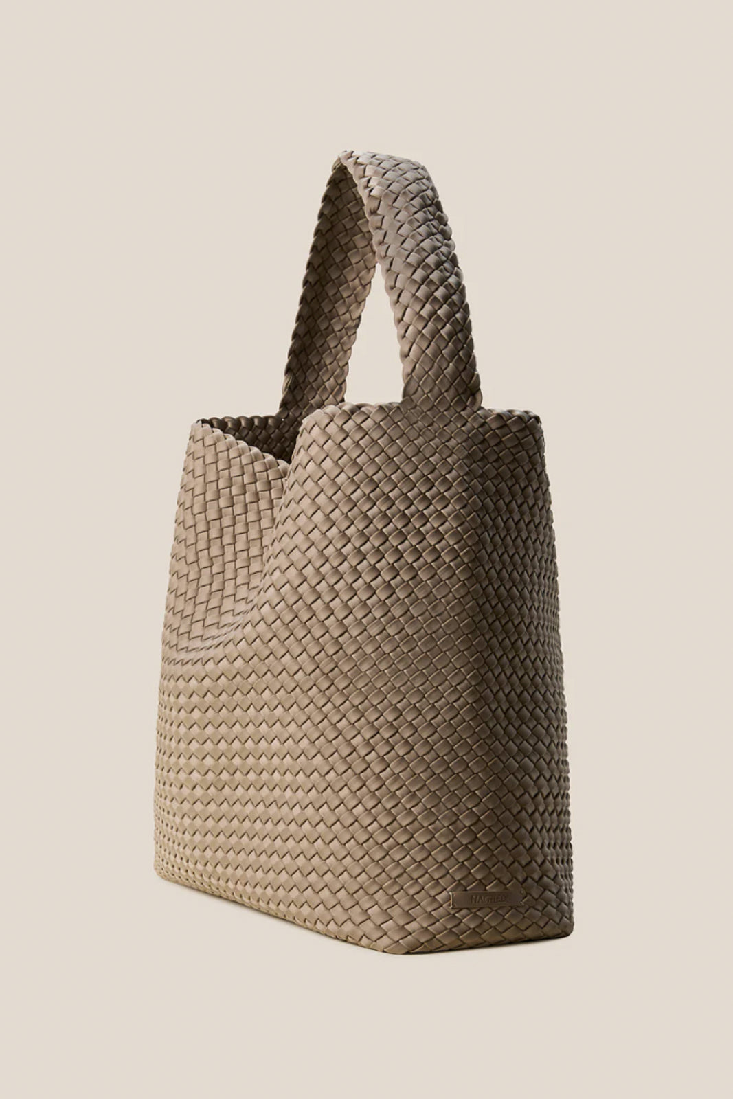 Naghedi, Tasche Nomad Large Hobo in Cashmere