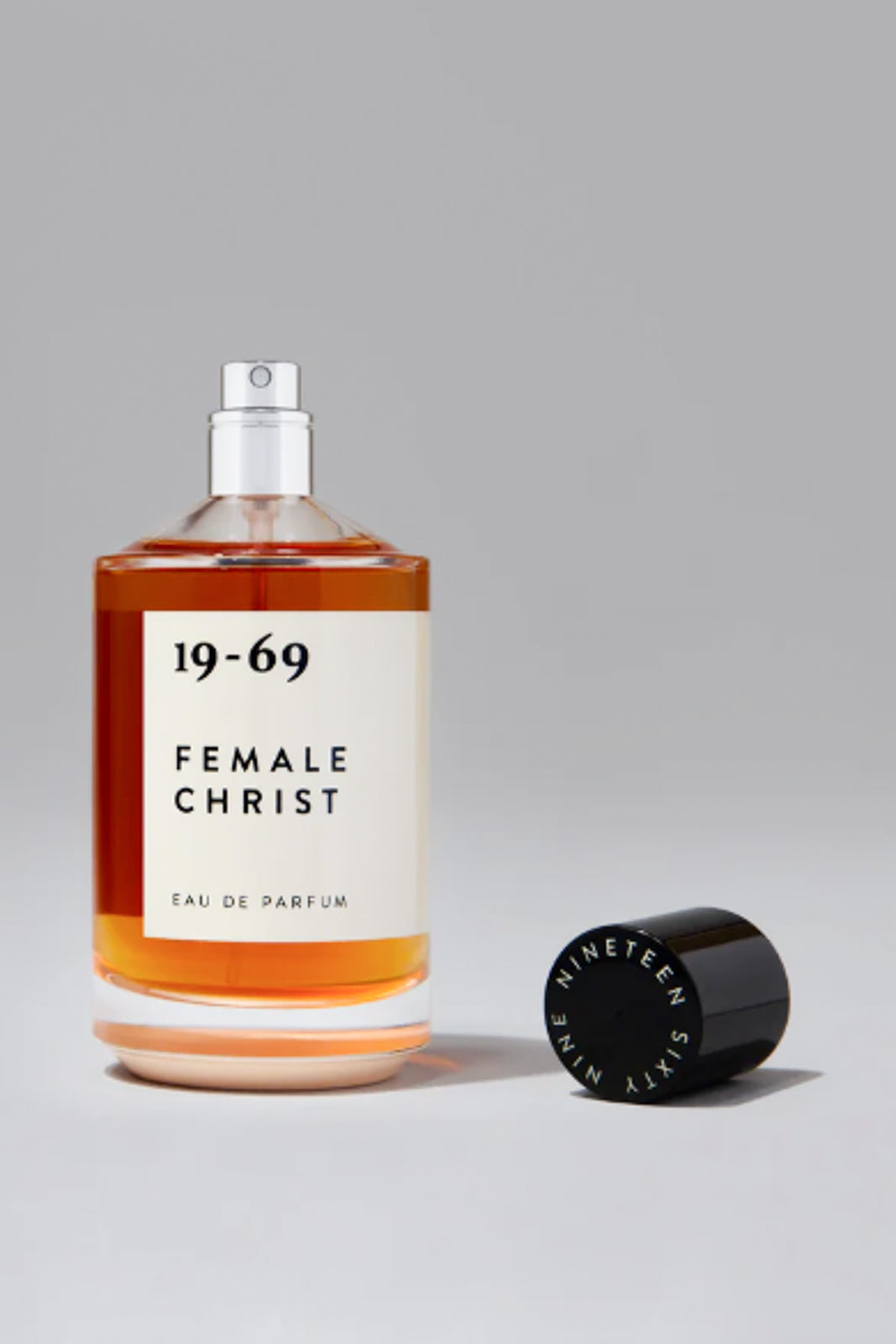 19-69, Parfum Female Christ (100ml)