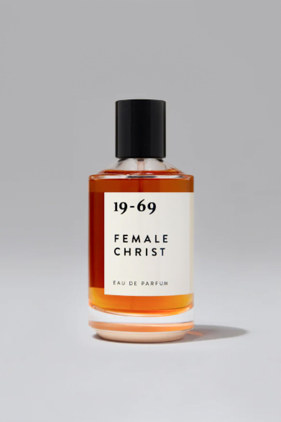 19-69, Parfum Female Christ (100ml)