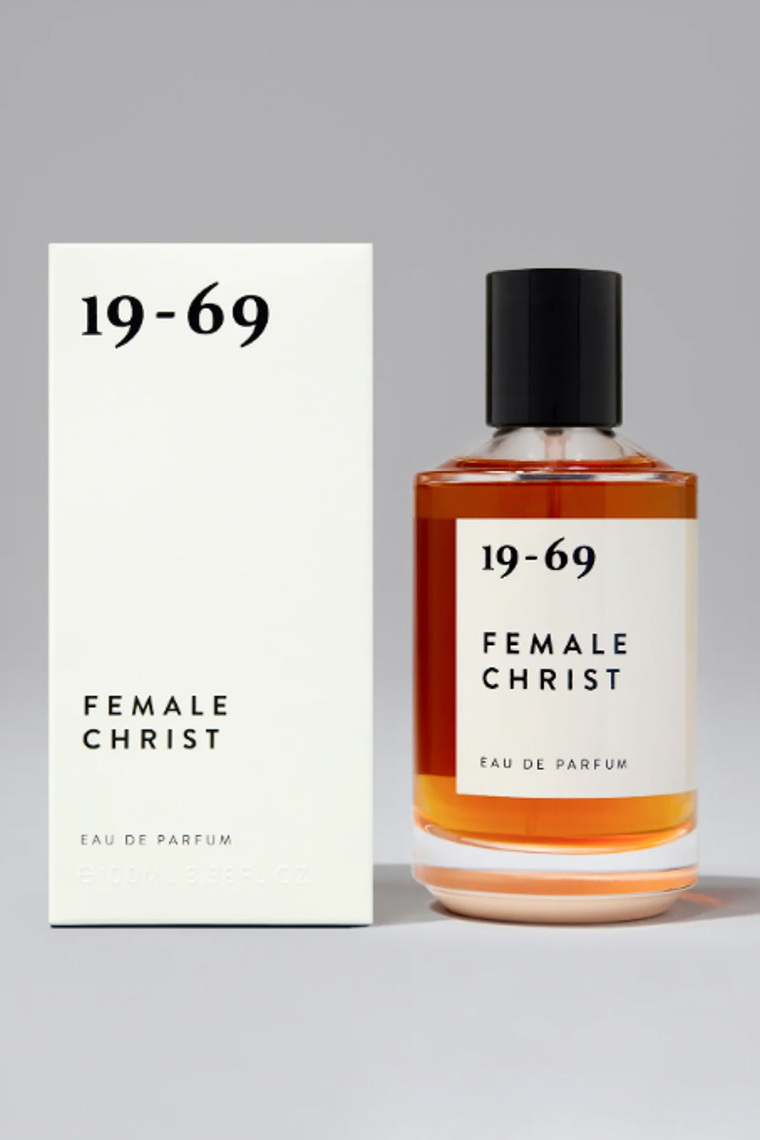 19-69, Parfum Female Christ (100ml)