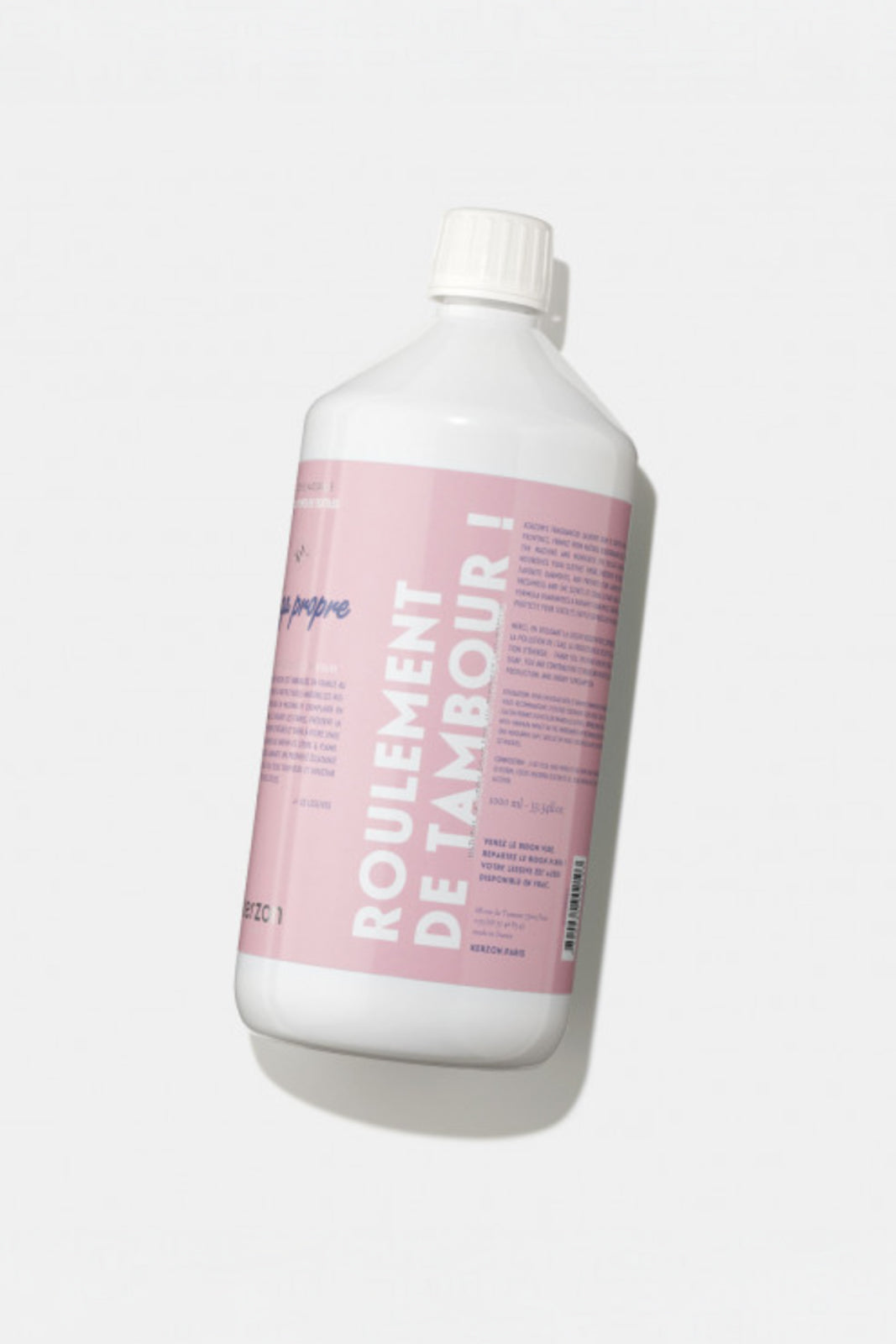 Waschmittel "Méga Propre"