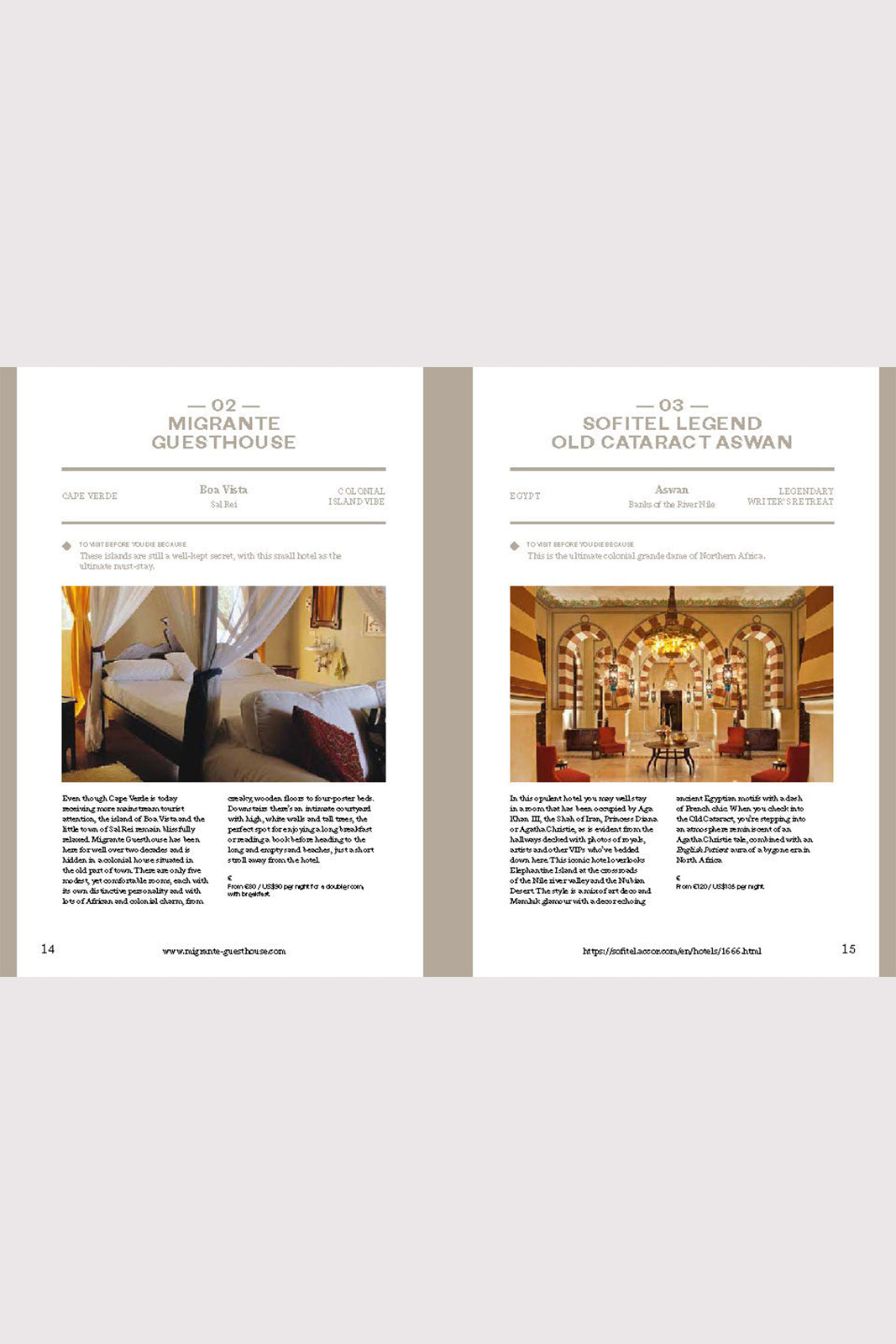 Buch 150 Hotels You Need to Visit Before You Die