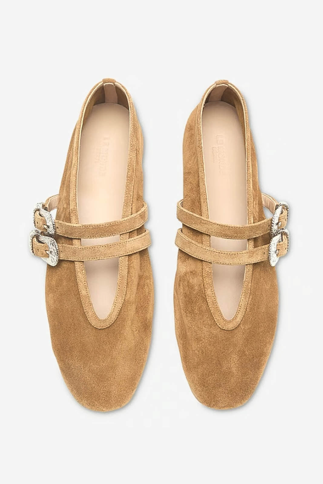 Le Monde Beryl, Ballerinas Claudia in Sienna
