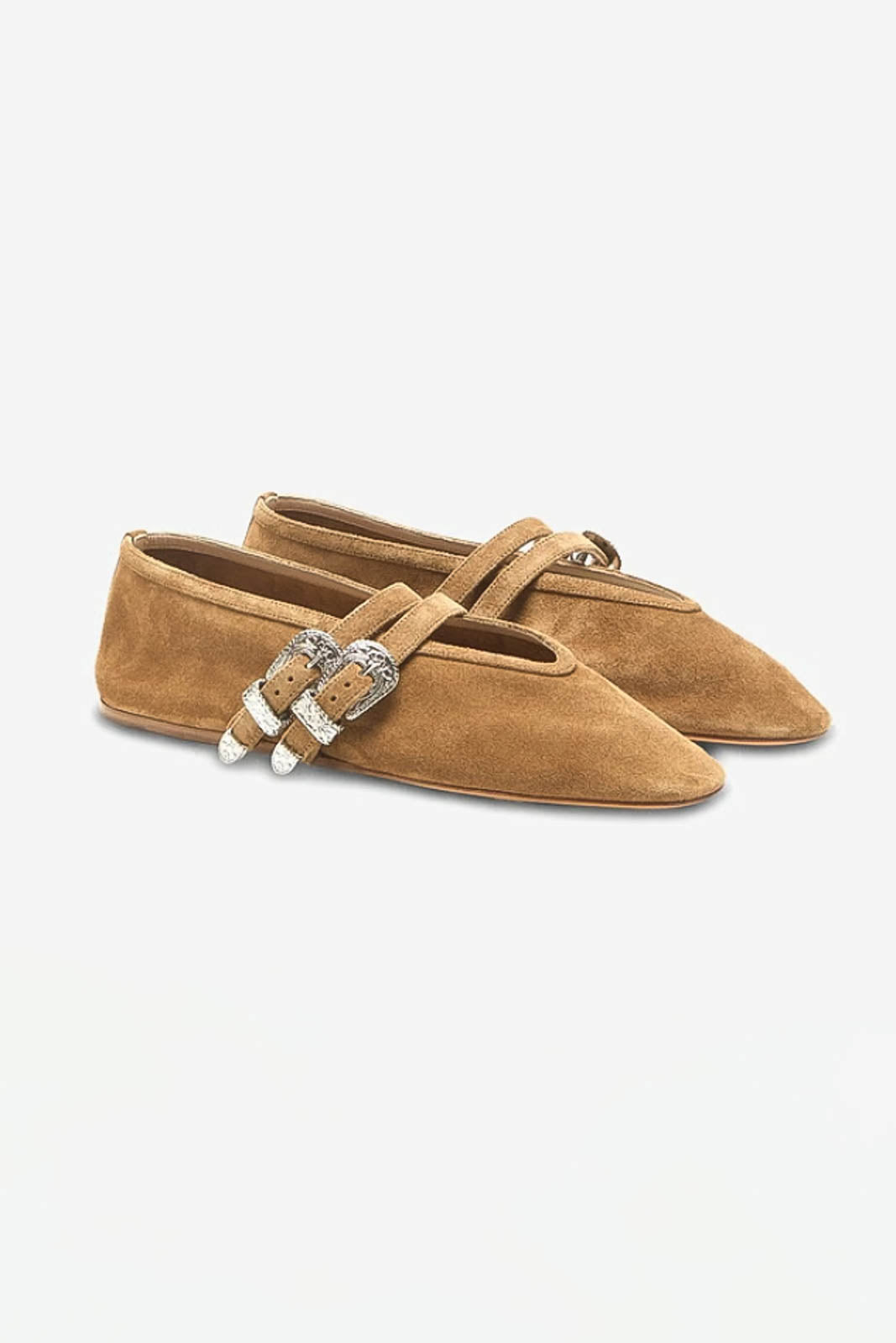 Le Monde Beryl, Ballerinas Claudia in Sienna
