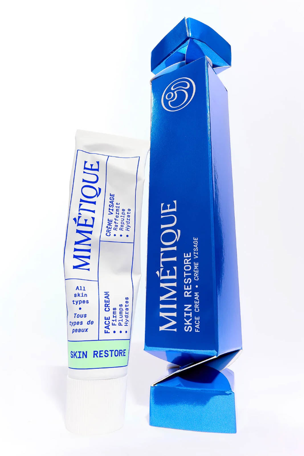 Gesichtscreme Skin Restore Treat