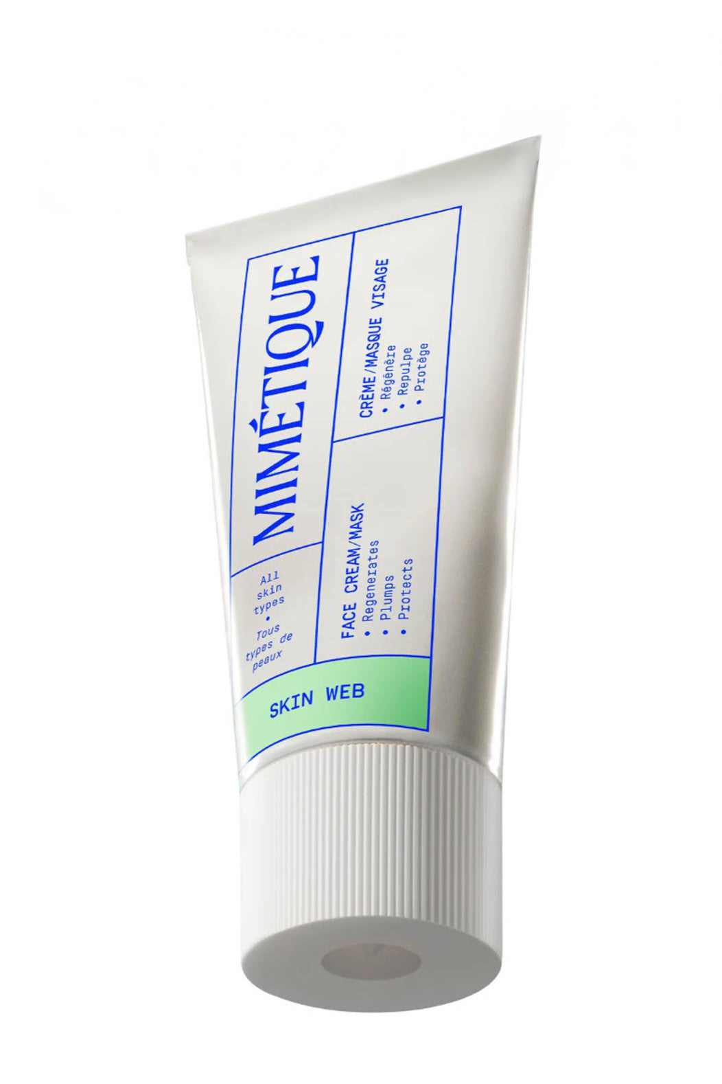 Mimétique, Gesichtscreme Skin Web