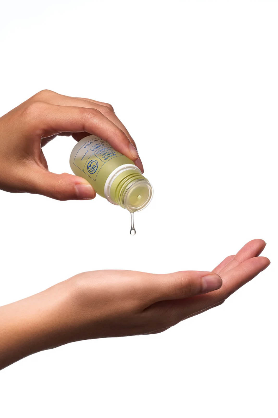 Gesichtsöl Skin Booster
