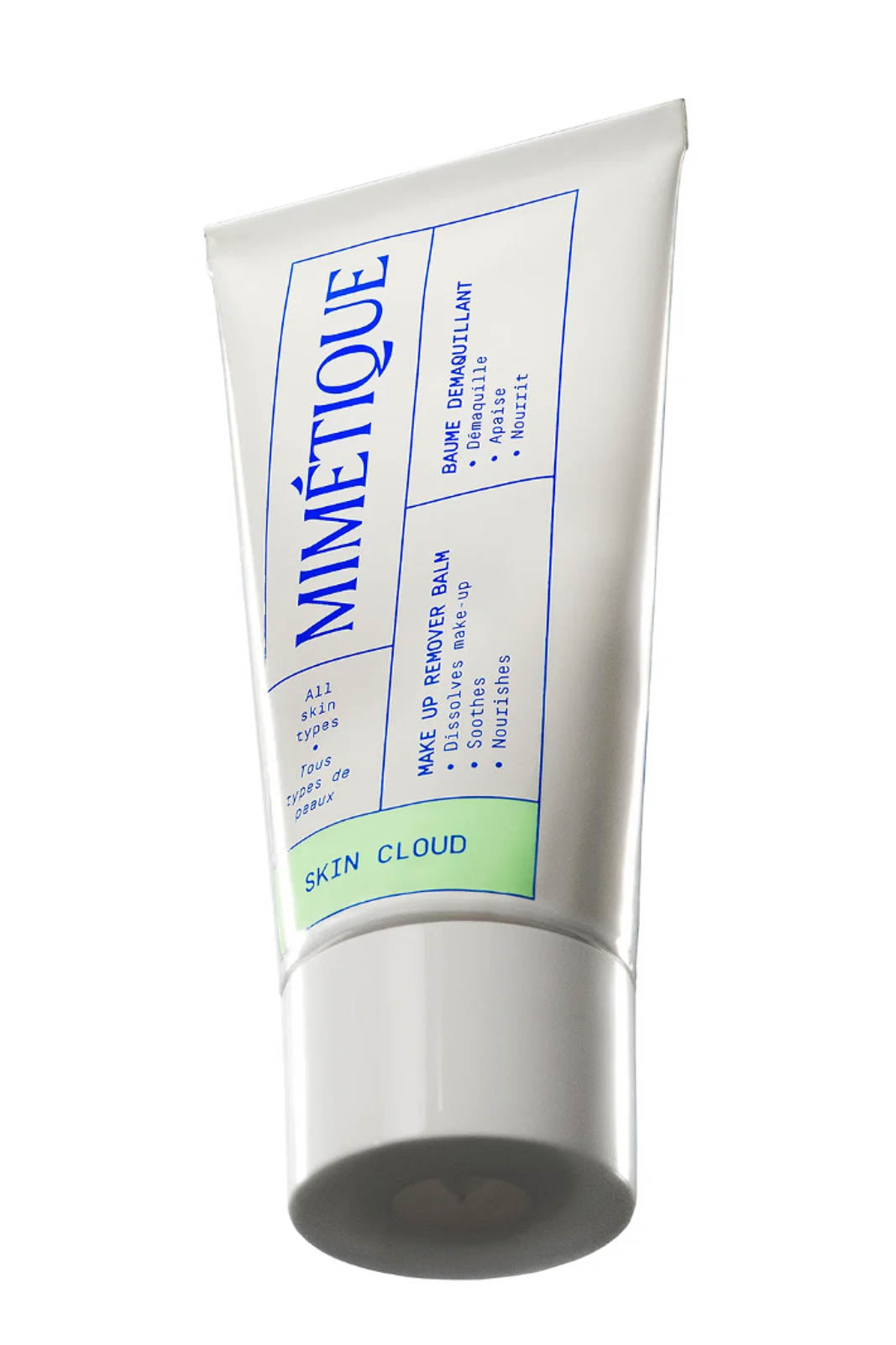 Mimétique, Make-Up Entferner Balsam Skin Cloud