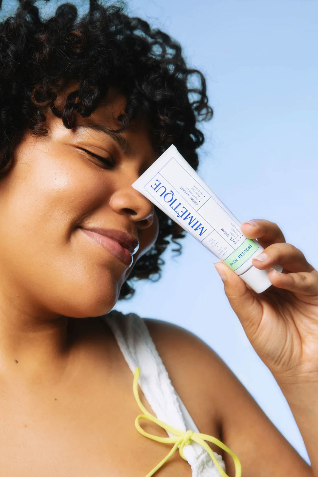 Mimétique, Gesichtscreme Skin Restore