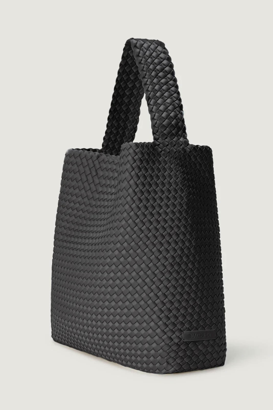 Naghedi, Tasche Nomad Hobo Large in Ash