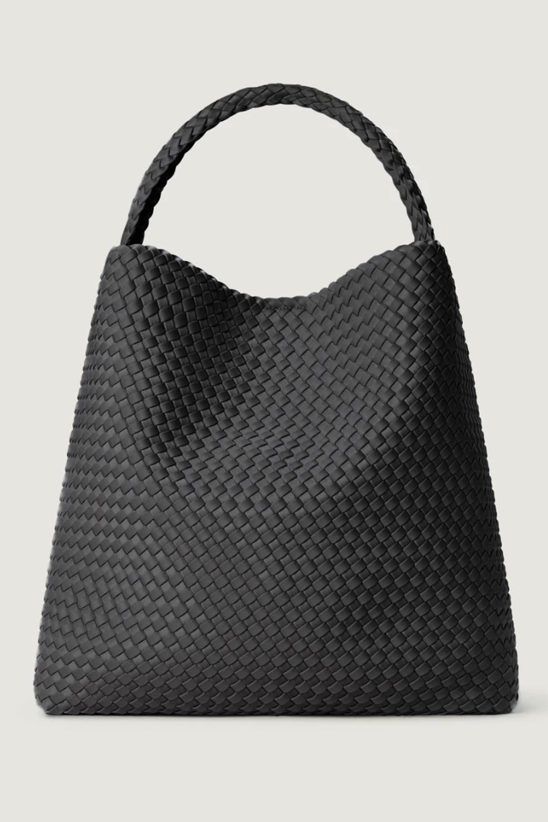 Naghedi, Tasche Nomad Hobo Large in Ash