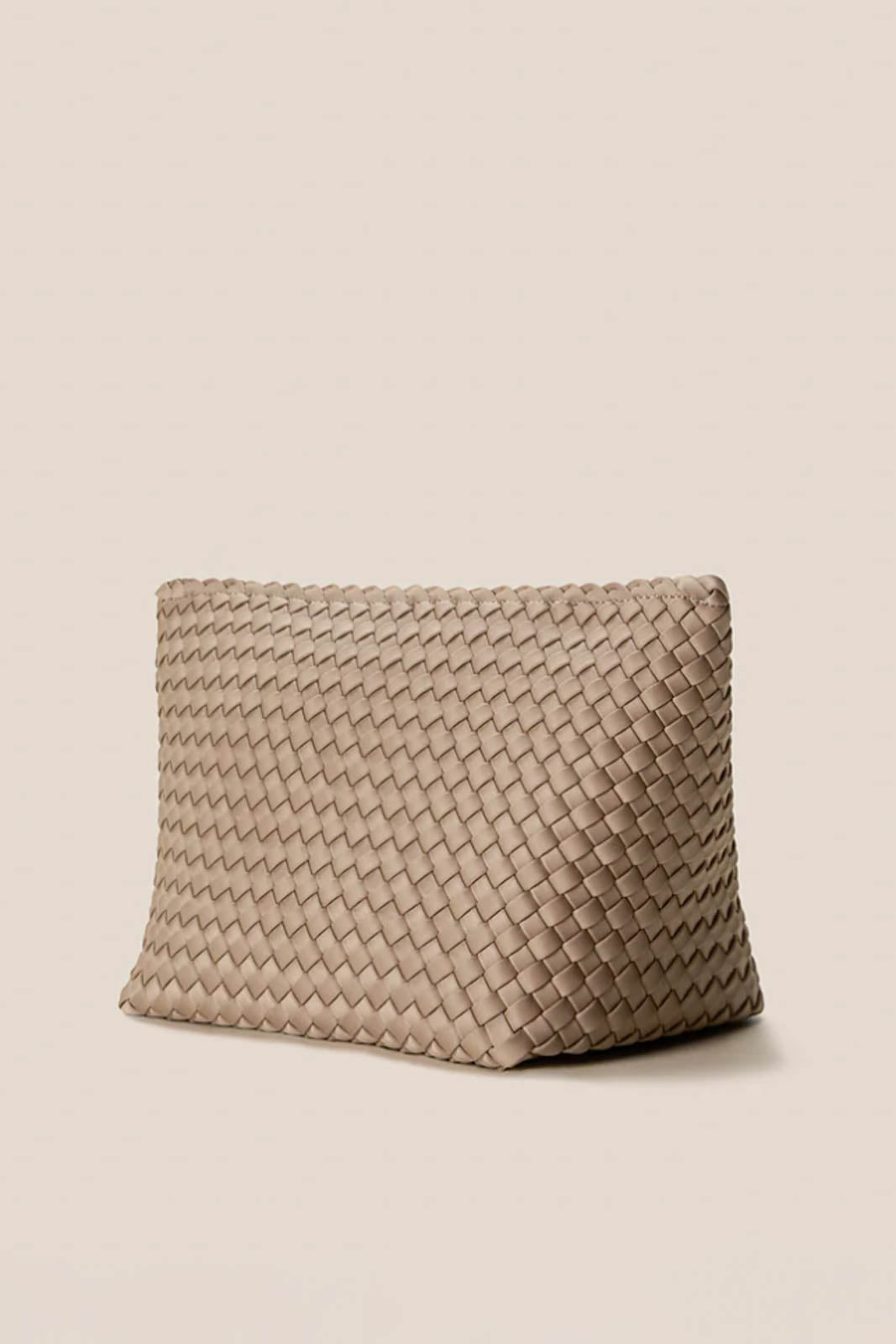 Naghedi, Tasche/Necessaire Portofino Large in Cashmere