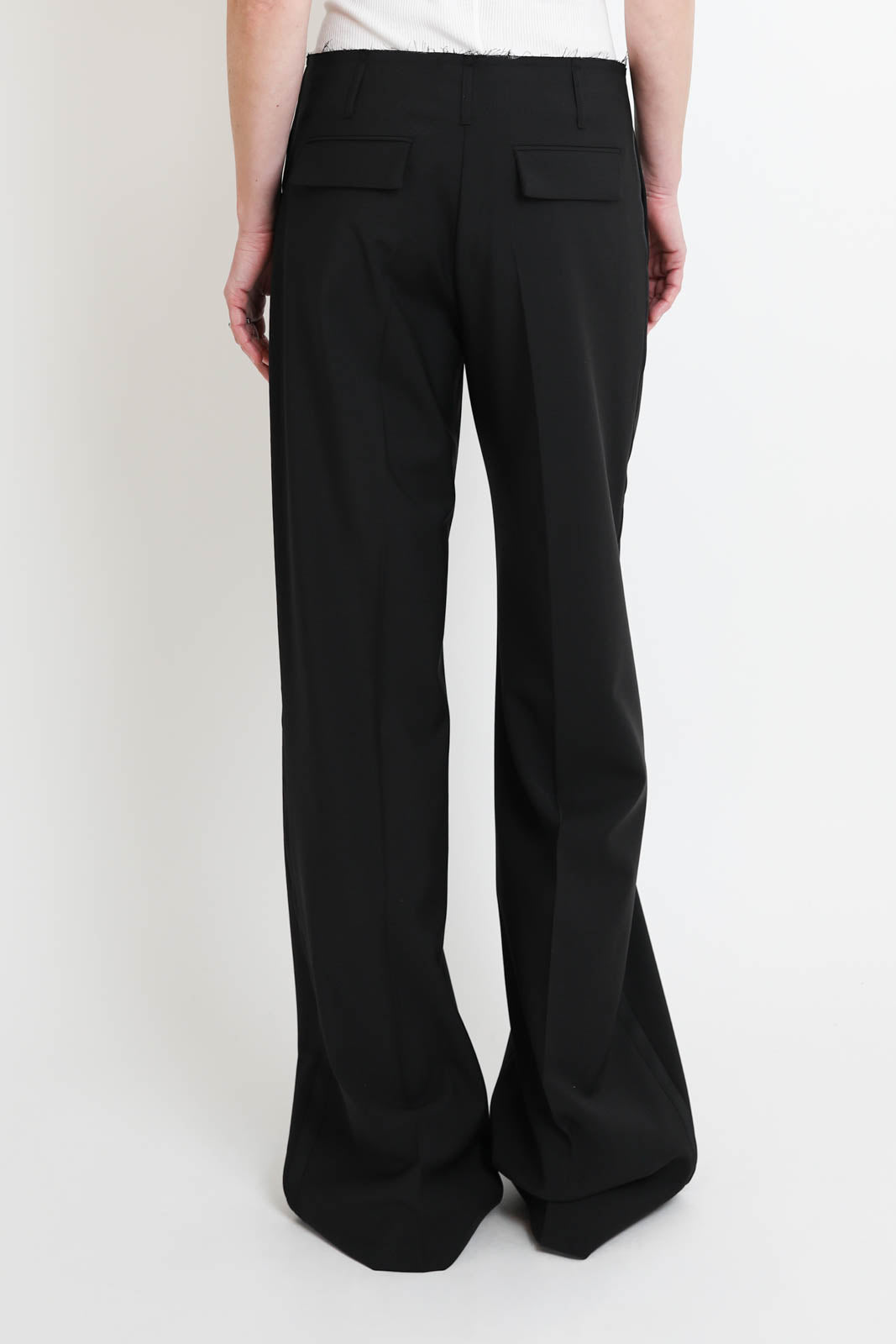 Laurence Bras, Hose Bibi in Schwarz